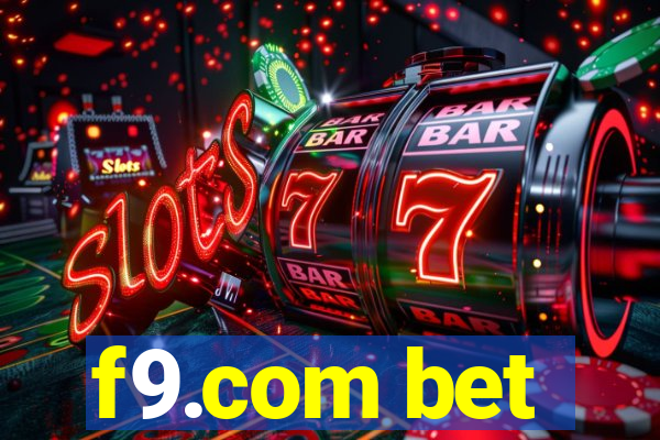 f9.com bet